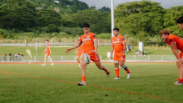 Singapore Rugby League