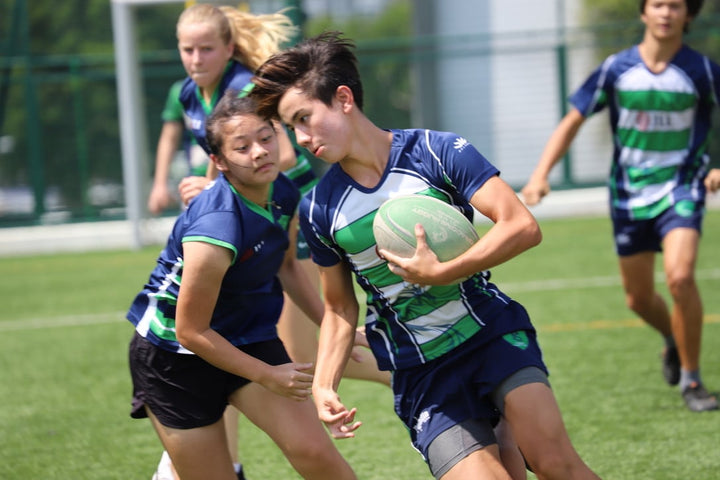 Dragons Rugby Club
