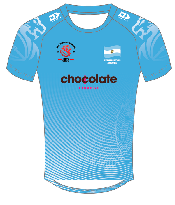 Festival of Nations 25 - Argentina