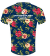 Dragons Vets Tour Training Tee 2026