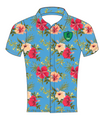 Dragons Vets Tour Shirt