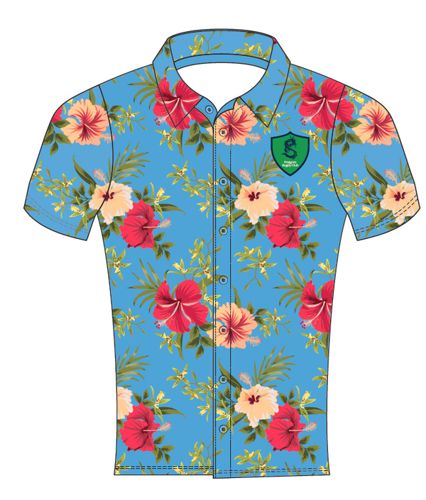 Dragons Vets Tour Shirt