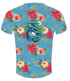 Dragons Vets Tour Training Tee