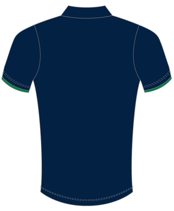 Dragons Vets Tour Polo