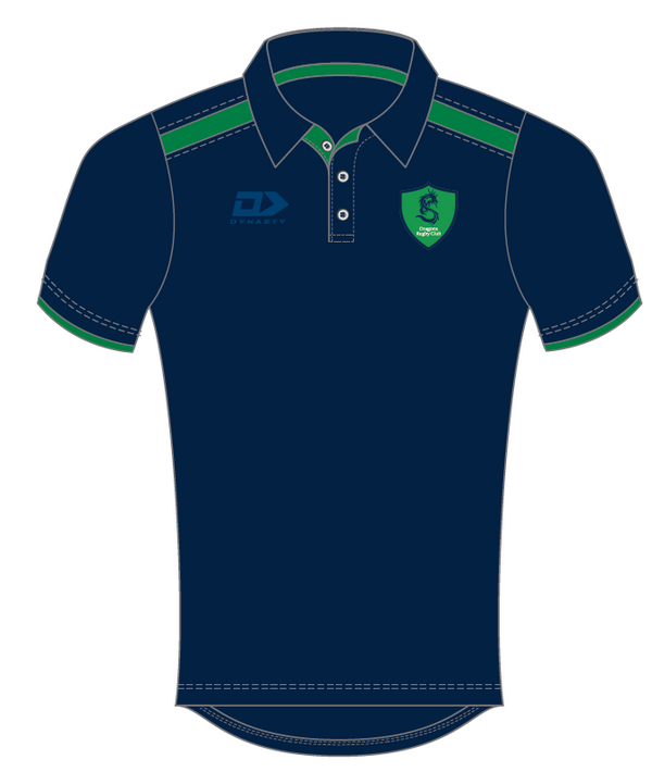 Dragons Vets Tour Polo