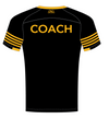SCC Rugby Academy Coach's Shirt 2026