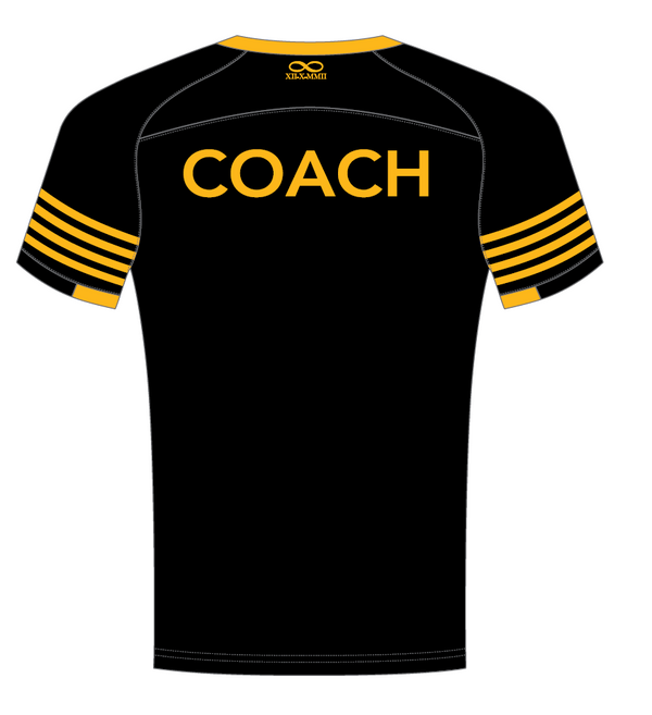 SCC Rugby Academy Coach's Shirt 2026