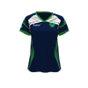 Dragons Rugby Club Girls Contact Jersey