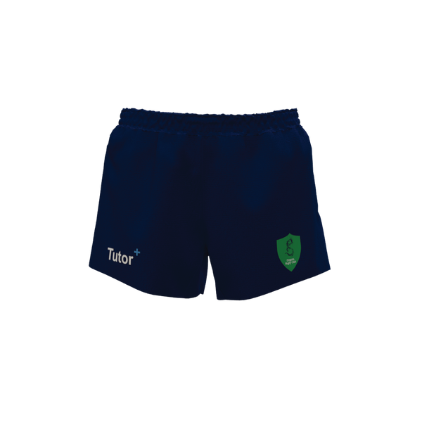 Dragons Rugby Club Girls Contact Short