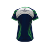 Dragons Rugby Club Girls Contact Jersey