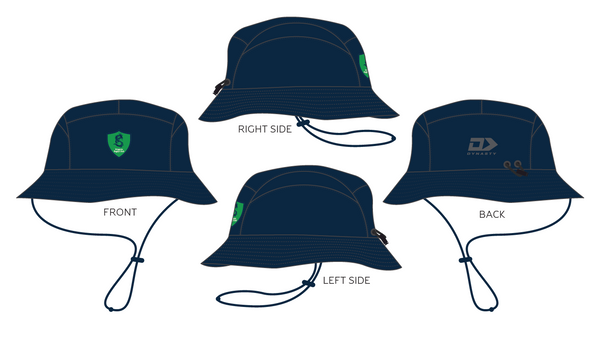 Dragons Vets Pro Bucket