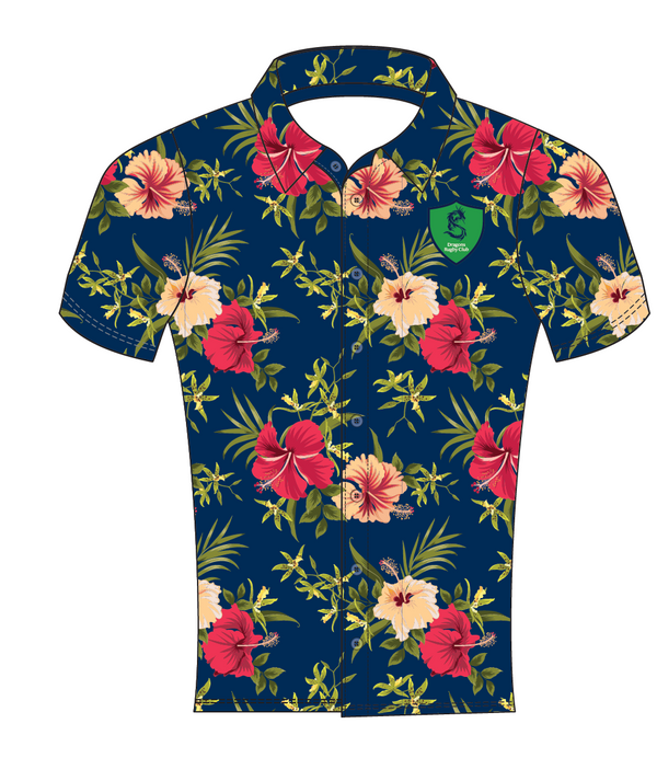 Dragons Vets Tour Shirt 2026