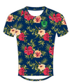Dragons Vets Tour Training Tee 2026