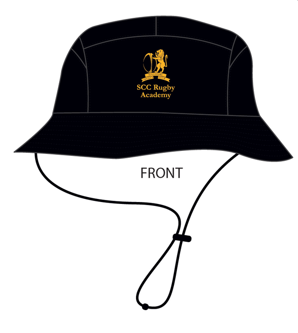 SCC Pro Bucket Hat