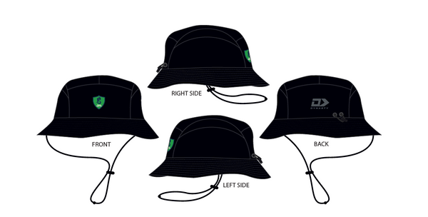 Dragons Vets Pro Bucket