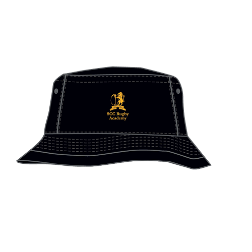 SCC Sports Bucket Hat