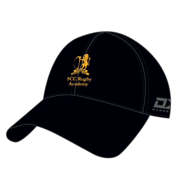 SCC Rugby Academy Coach Cap