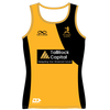 SCC Rugby Academy Girls Touch Singlet