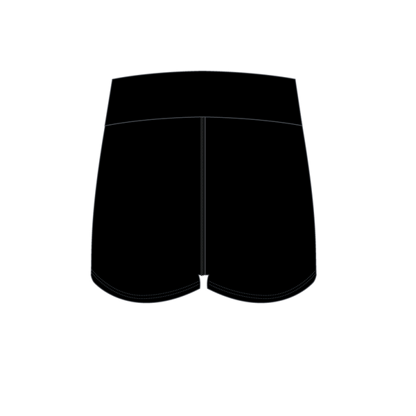 SCC Rugby Academy Touch Bike Shorts