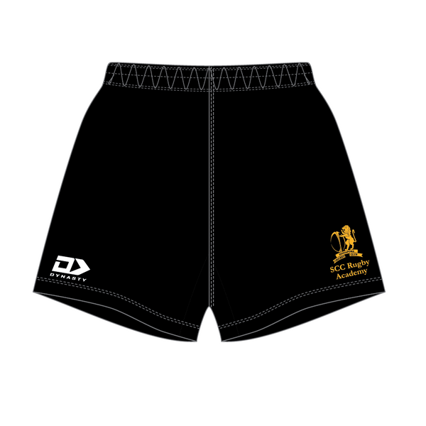 SCC Rugby Academy Touch Football Shorts