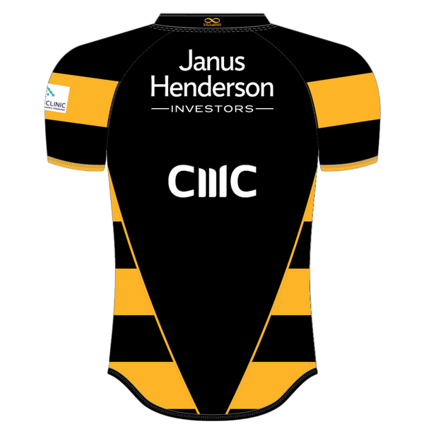 SCC Rugby Academy Jersey