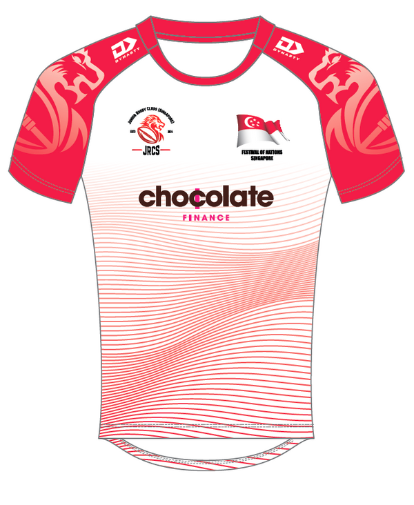 Festival of Nations 25 - Singapore