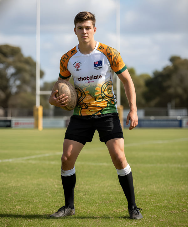 Festival of Nations 25 - Australia