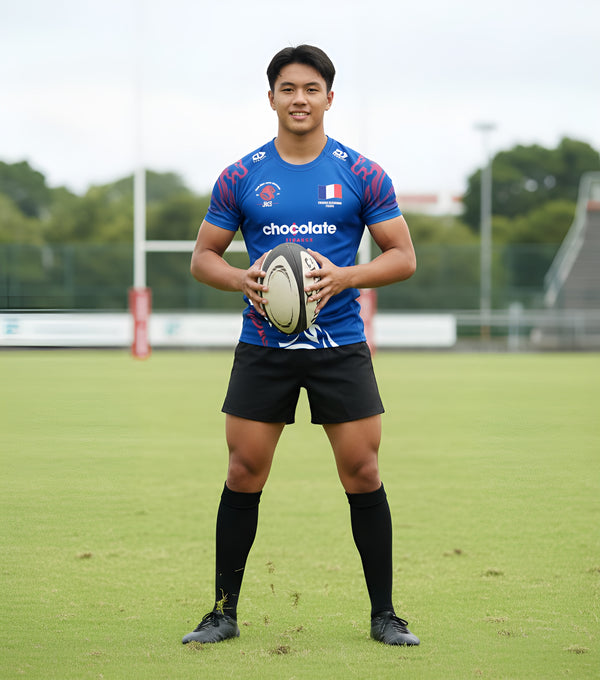 Festival of Nations 25 - France