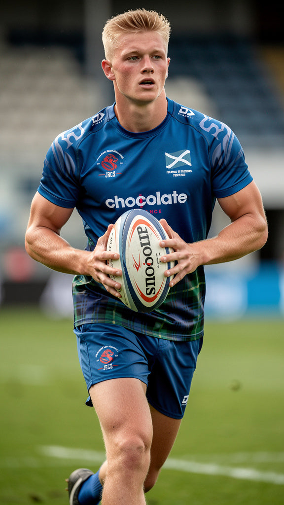 Festival of Nations 25 - Scotland