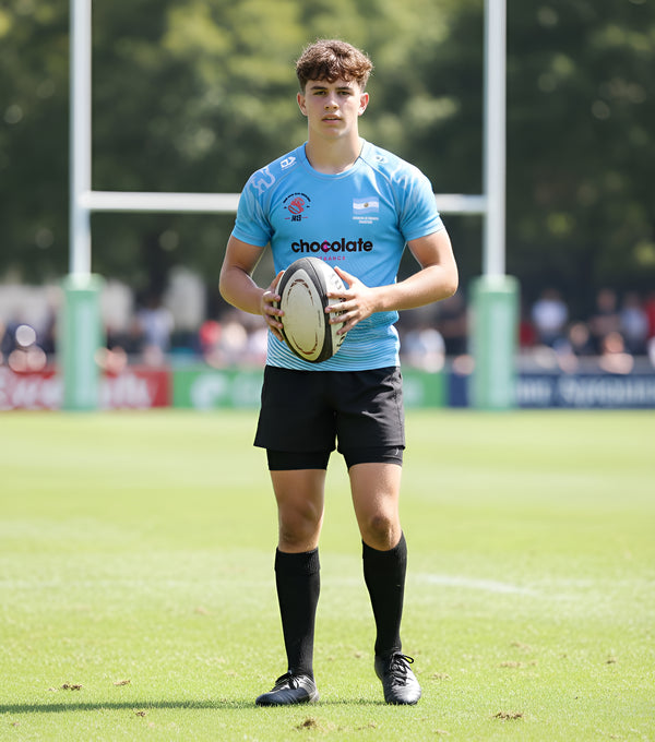 Festival of Nations 25 - Argentina