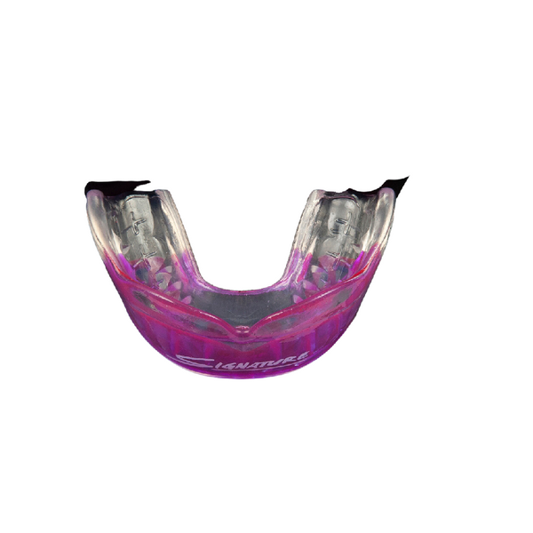 Type 3 VIPA Mouthguard- Purple