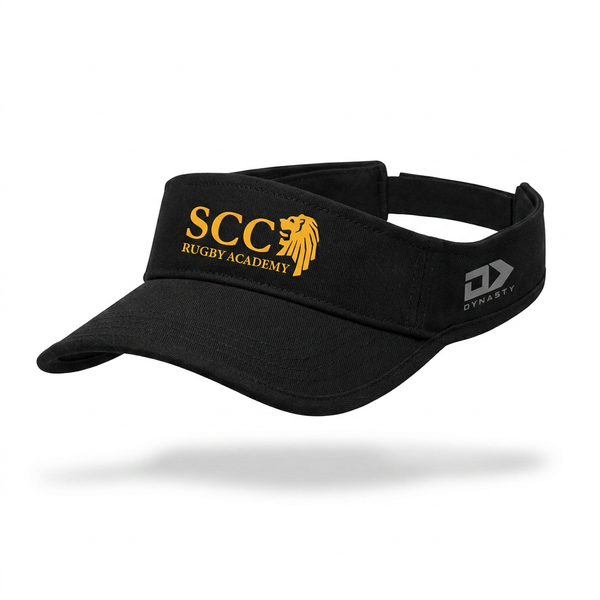 SCC Rugby Academy Pro Visor