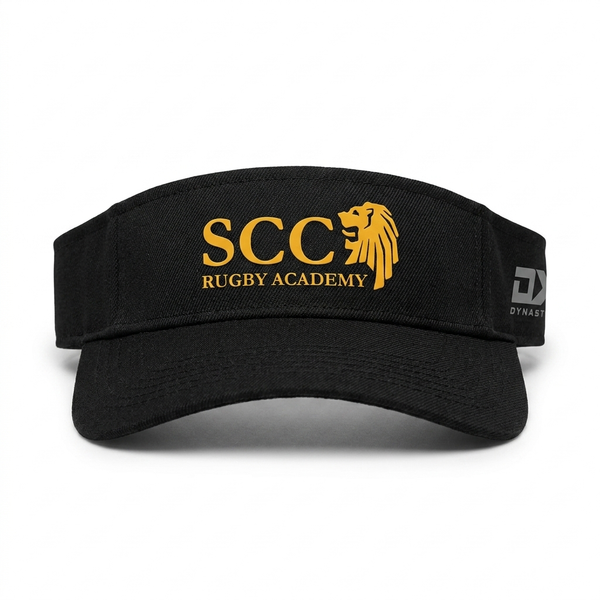 SCC Rugby Academy Pro Visor