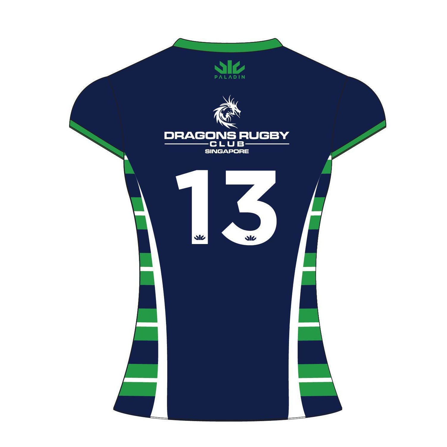 Dragons Rugby Club