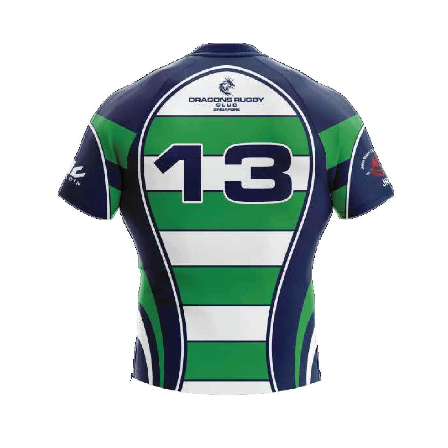 Dragons Rugby Club