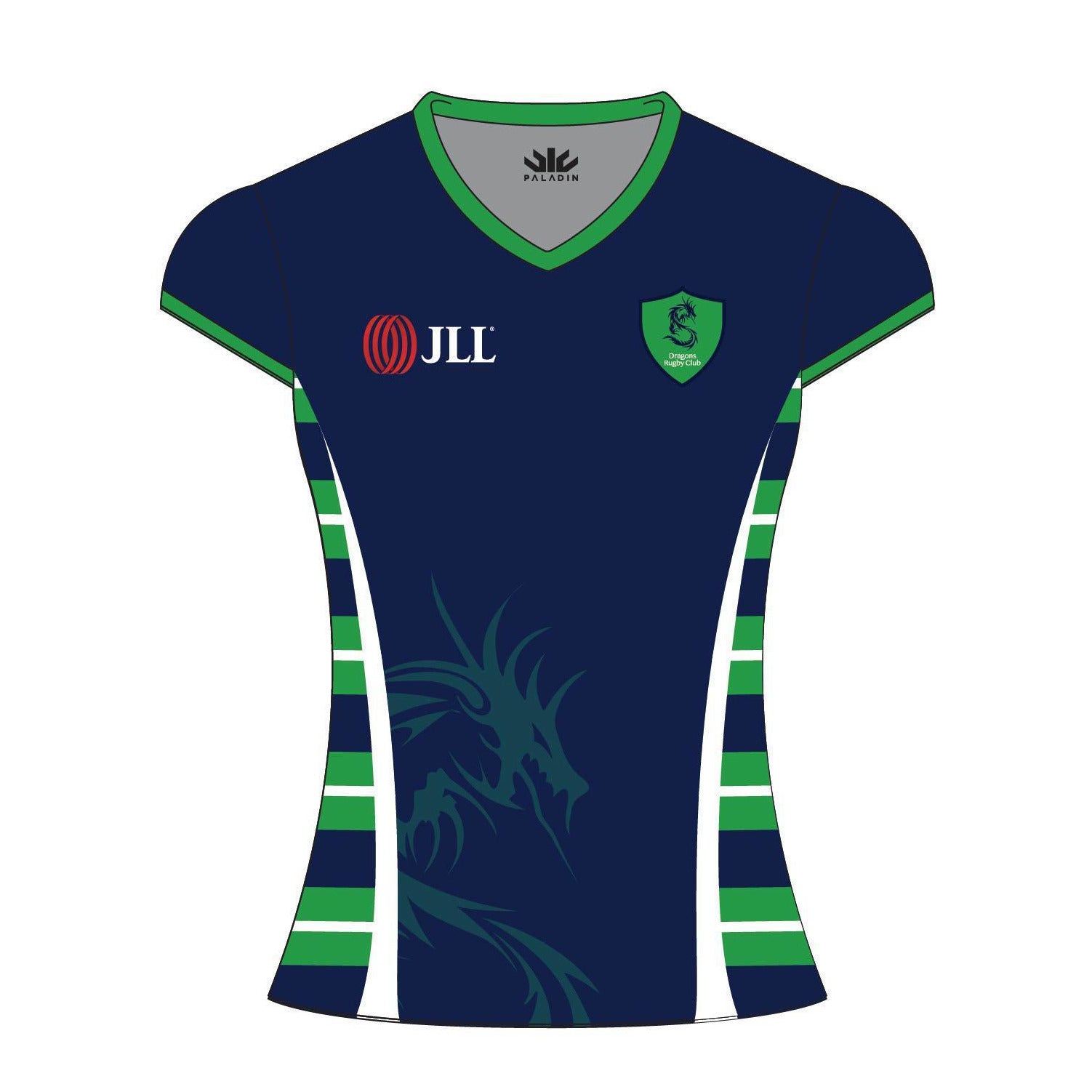 Dragons Rugby Club