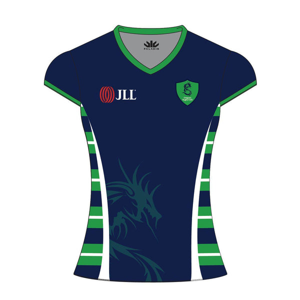 Dragons Rugby Club Touch Tops