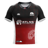 TRC Female Rugby Jersey