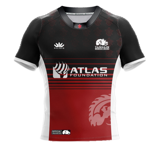 TRC Female Rugby Jersey