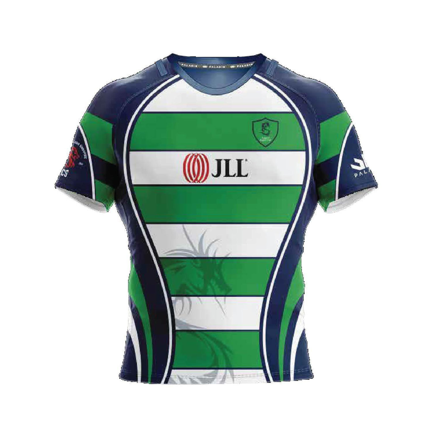 Dragons Rugby Club