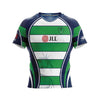 Dragons Rugby Club Jersey