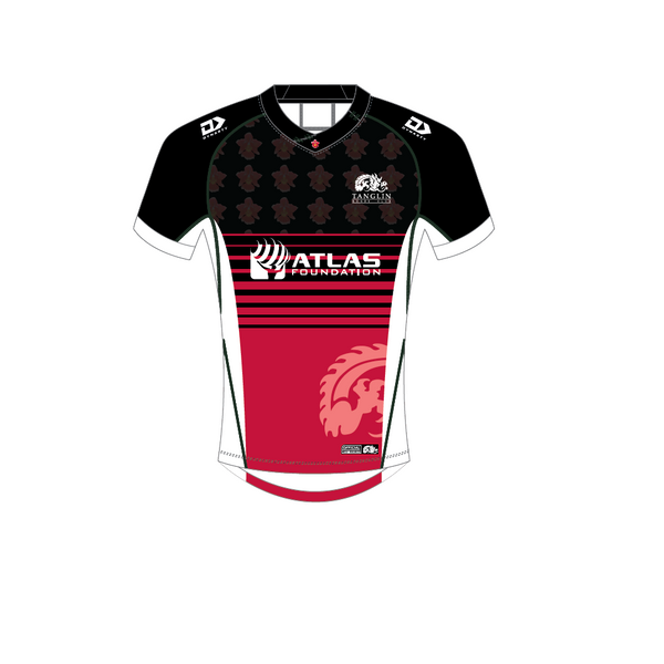 TRC Girls Rugby Jersey