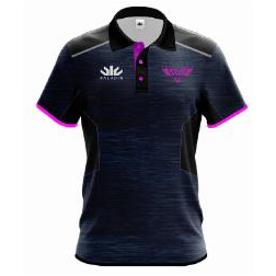 Valkyries Supporters Polo (FEMALE)