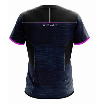 Valkyries Supporters Polo (MALE)