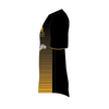 SCC Rugby Academy Coach's Shirt Black