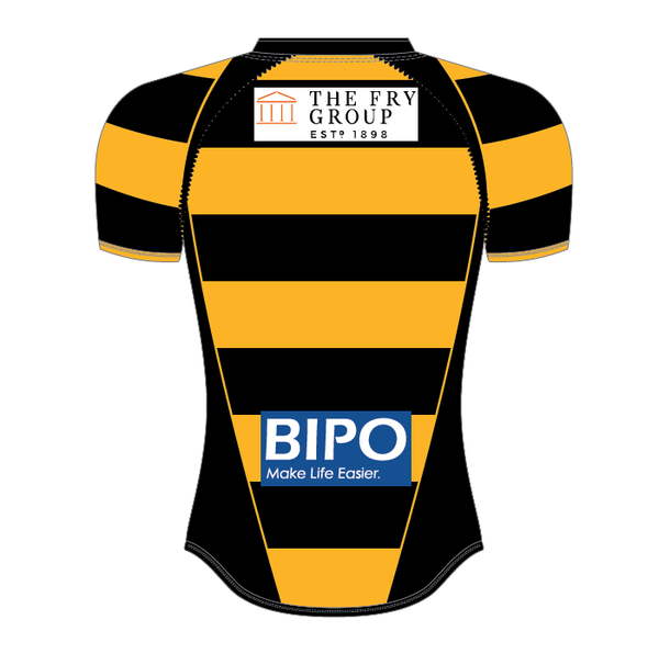 SCC Rugby Academy Jersey