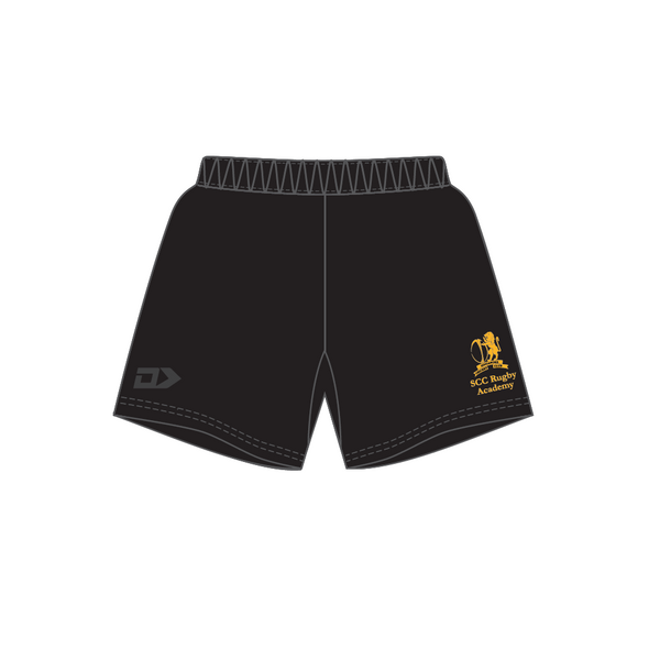 SCC Rugby Academy Player Shorts
