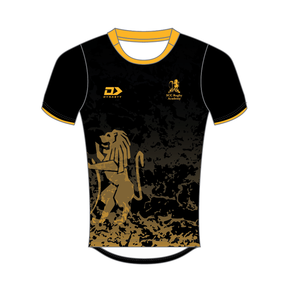 SCC Rugby Academy Training Tee
