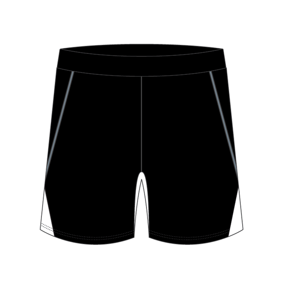 SSRUR Gym Shorts