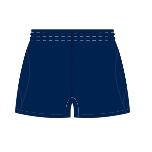 SSRUR Match Shorts
